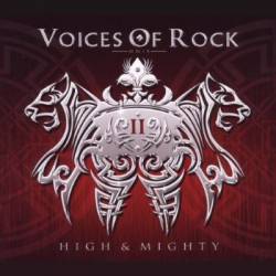 Voices Of Rock : MMIX - Hight & Mighty